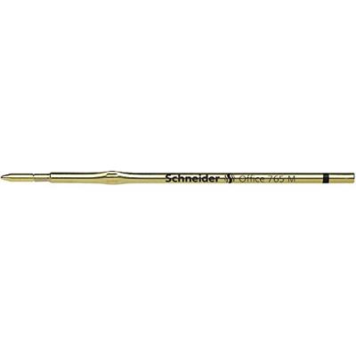 Balpenvulling schneider 765 office m zwart