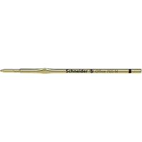 Balpenvulling schneider 765 office m zwart - thumbnail