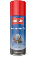 Ballistol Multifunctional Garage oil 200 ml - thumbnail