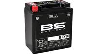 BS-BATTERY Bs-batterij batterij "btx16 / btx16-bs". battery btx16 bs sla - thumbnail