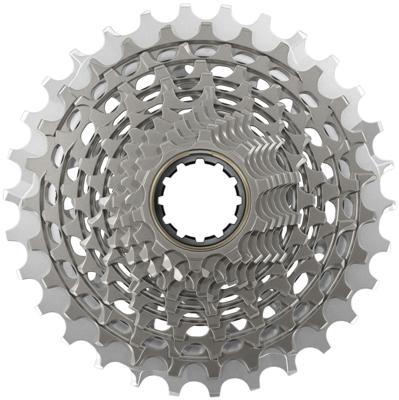 Sram cassette "xg-1290 e1" cas.sprocket xg-1290 e1 10-30t silver