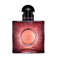 Black Opium Eau De Toilette - thumbnail