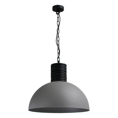 Masterlight Stoere hanglampIndustria Concrete 50 - 2197-00-00-R-K