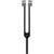 Schlagwerk PTF-OM Power Tuning Fork Earth-Om 136.1 Hz stemvork - thumbnail