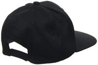 Doom Snapback Cap Label - thumbnail