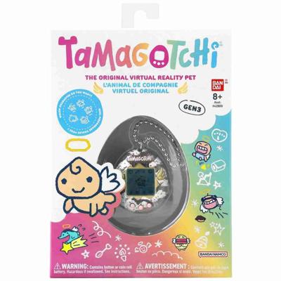 Tamagotchi The Original - Lovely Angel