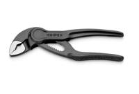 Waterpomptang Cobra® XS lengte 100 mm spanwijdte 24 mm KNIPEX - thumbnail