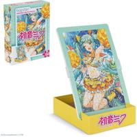 Hatsune Miku Jigsaw Puzzle Assortment (4) - thumbnail