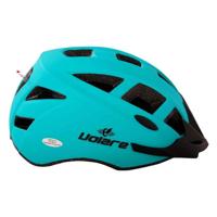 Volare fietshelm - unisex - groen - 54-58 cm - thumbnail