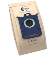 AEG 9001684787 Gr200s S-bag® Classic - 5 Stofzuigerzakken - thumbnail