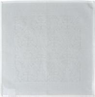 Sander Sander servet Eileen 45x45 Fb. 30 - Wit - thumbnail