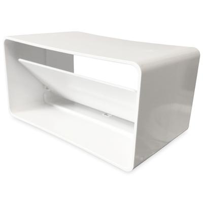 Terugslagklep - 120x60mm Terugslagklep - 120x60mm