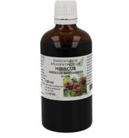 Natura Sanat Hibiscus Sabdariffa Bloem - thumbnail