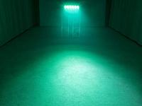 Eurolite EUROLITE LED BAR-6 QCL RGB+UV Bar - thumbnail