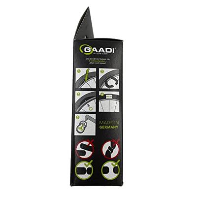 Gaadi open binnenband 16-29" av 40mm 60-74mm