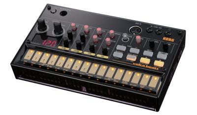 Korg Volca Beats Drumcomputer