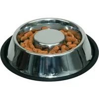 Dkproducts Anti-Schrokbak RVS - thumbnail