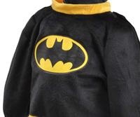 Kostuums voor Baby's Batman - Maat: 12-24 Maanden - Maat: 12-24 Maanden - thumbnail