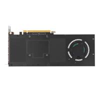 Asus AMD Radeon AI Pro R9700 Videokaart 32 GB GDDR6-VRAM PCIe HDMI, DisplayPort 2.1 - thumbnail
