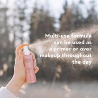 Lumene Invisible Illumination Dewy Glow Setting Spray 100 ml - thumbnail