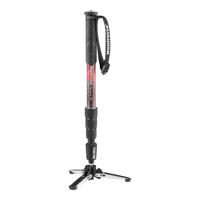 Manfrotto Element MII Aluminium Video Monopod - thumbnail
