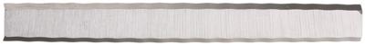 Bahco hardmetalen gegolfd verfschraper | 850-1 Bahco hardmetalen gegolfd verfschraper | 850-1