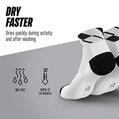 Incylence Angles Lage Ultralight Sokken