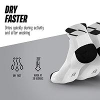 Incylence Angles Lage Ultralight Sokken - thumbnail