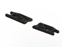 Arrma - Rear Lower Suspension Arms 117MM (1 Pair) (ARA330607) - thumbnail