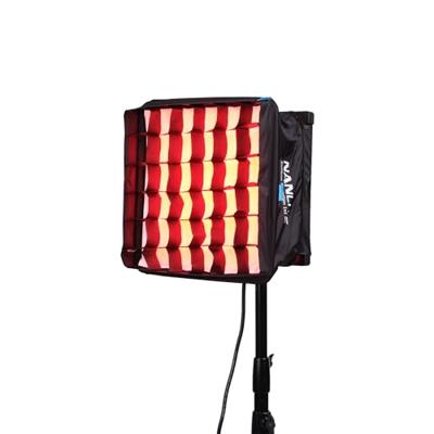 Nanlite PavoSlim 120B