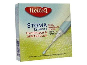 Heltiq Stomareiniger A (bol) (1 st) Heltiq Stomareiniger A (bol) (1 st)
