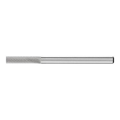PFERD TOOLS 21201273 Freesstift Hardmetaal Cilinder Lengte 43 mm Afmeting, Ø 3 mm Werklengte 13 mm Schachtdiameter 3 mm 1 stuks PFERD TOOLS 21201273 Freesstift Hardmetaal Cilinder Lengte 43 mm Afmeting, Ø 3 mm Werklengte 13 mm Schachtdiameter 3 mm 1 stuks