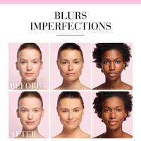 Bourjois Always Fabulous Matte Compact Powder 200 Rose Vanilla Gezichtspoeder 10 g Dames - thumbnail