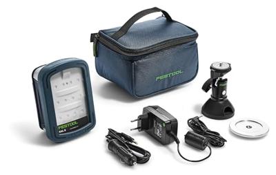 Festool SYSLITE KAL II-Set Werklamp - 499815 - thumbnail