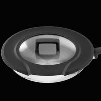 BergHOFF Downdraft pannen set 3-delig Pan Grijs - thumbnail