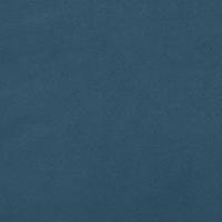 Bedframe zonder matras 200x200 cm fluweel donkerblauw - thumbnail