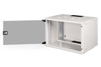 Digitus DN-49202 rack 7U Wandrek Grijs - thumbnail