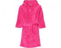 Playshoes badjas Uni Fuchsia-170-176 - thumbnail