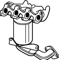 Katalysator 20981 - thumbnail