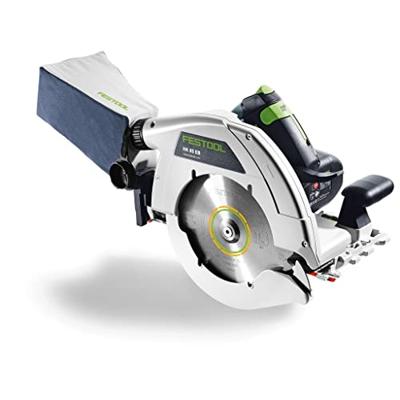 Festool HK 85 EB-Plus-FS Handcirkelzaag in Systainer - 576138