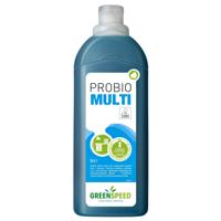 Allesreiniger Greenspeed Probio multi 1 liter - thumbnail
