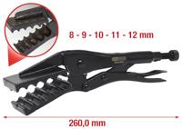 KS Tools 4500350 Griptang 260 mm - thumbnail