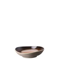 ROSENTHAL - Junto Bronze - Diep bord 17cm - thumbnail