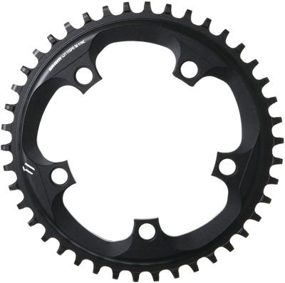 SRAM kettingblad "single" chain ring single 42t alu black