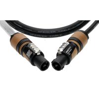 Klotz SC3-L2FF0100 ultra-flexibele luidsprekerkabel 2x 2.5 mm2, 1 meter - thumbnail