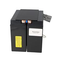 Oplaadbare batterijenset CSB Battery 1 stuk(s) - thumbnail