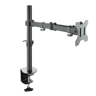 Schermtafel Support TooQ S0214771 13" - 32" Zwart Metaal Staal - thumbnail