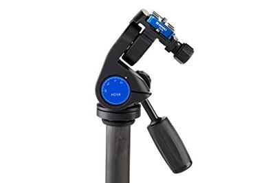 Benro HD3A Arca-Swiss 3-Weg Hoofd