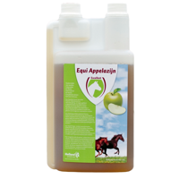 Excellent Horse Apple Vinegar 1 l - thumbnail