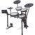 Roland TD-17KV2 V-Drums kit - thumbnail